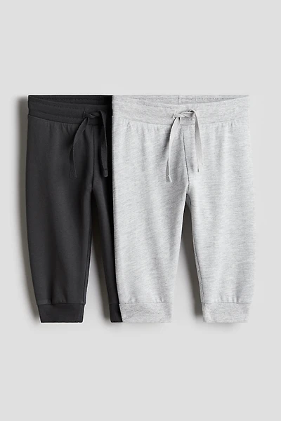 2-pack Joggers