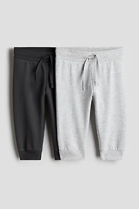 2-pack Joggers