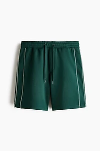 Relaxed-Fit Shorts