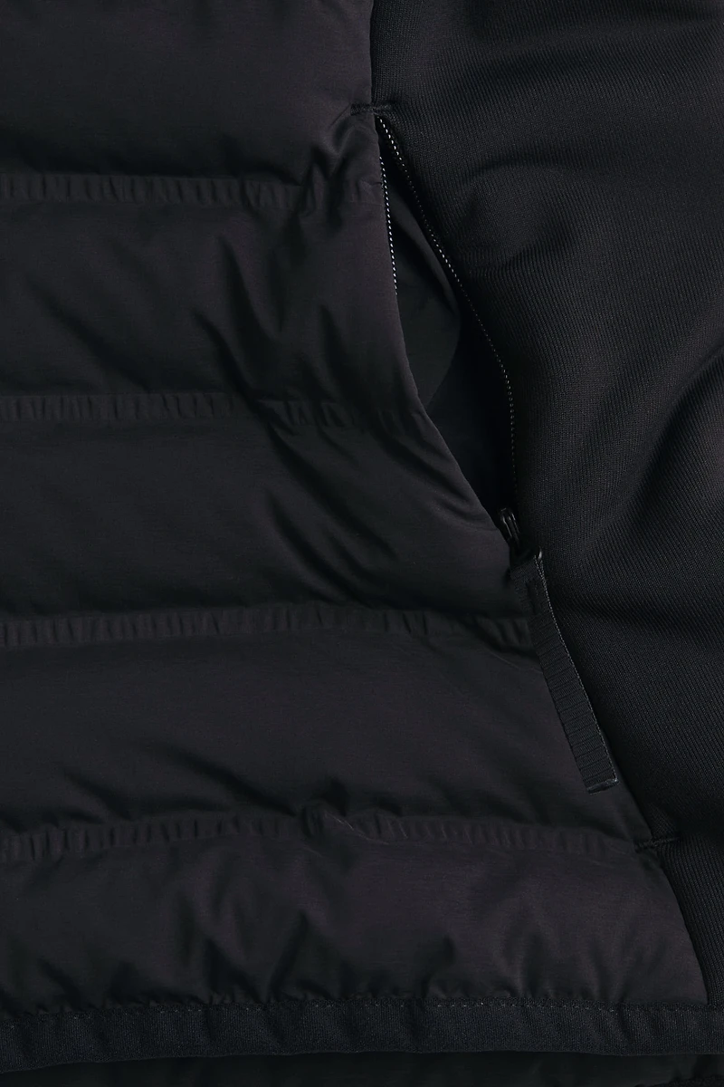 Hybrid Padded Jacket with ThermoMove™