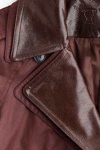 KW Trench Coat