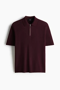 Slim-Fit Polo Shirt