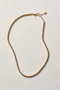 Collier chaîne hydrofuge
