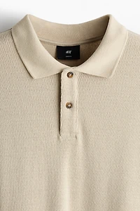 Slim Fit Polo Shirt