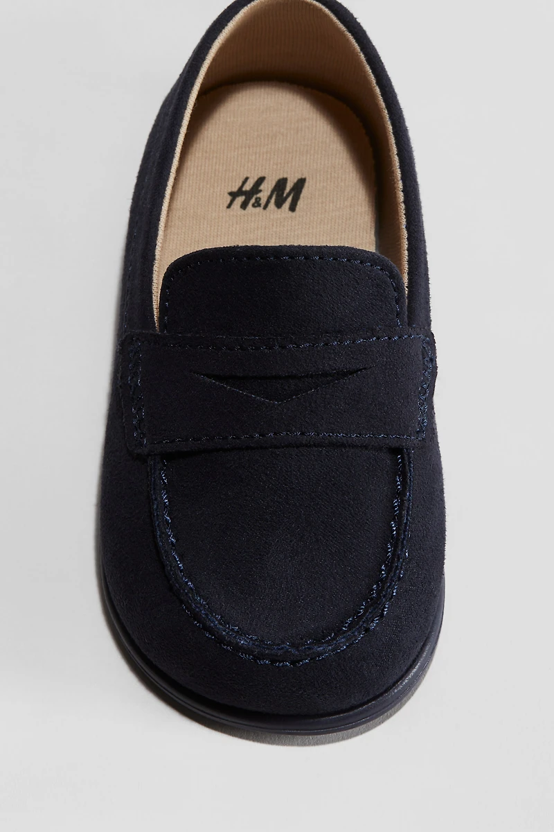 Loafers