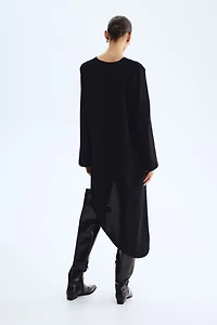 Asymmetric Dress