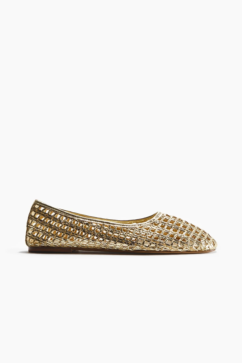 Straw Flats