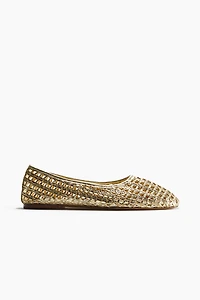 Straw Flats