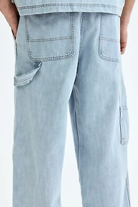 Baggy Carpenter Jeans
