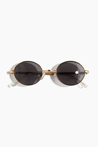 Oval Sunglasses