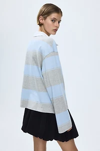 Polo en coton
