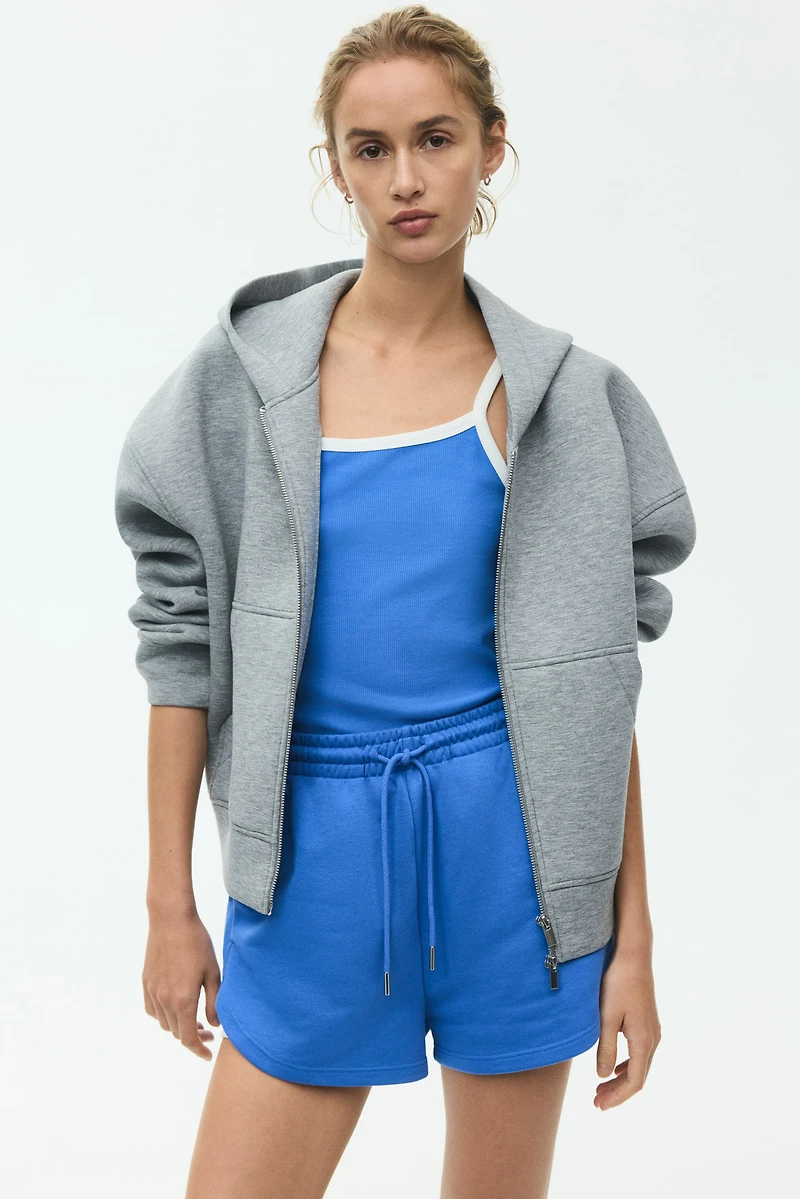 Sweatshorts