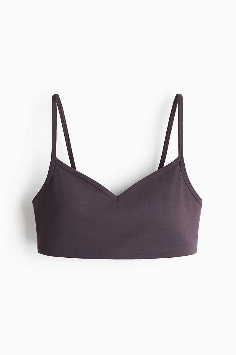 Soutien-gorge sport soutien moyen SoftMove™