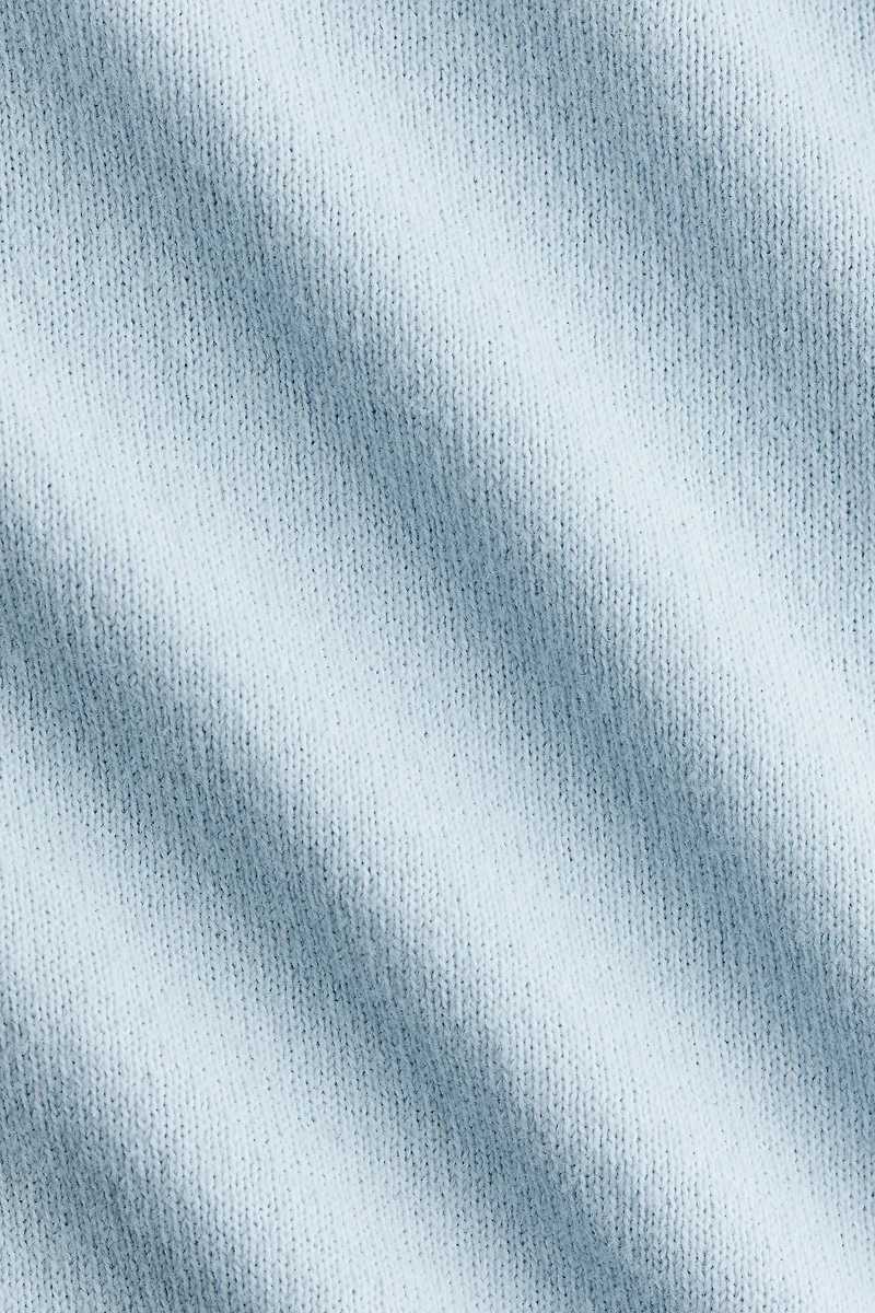 Chandail à capuchon