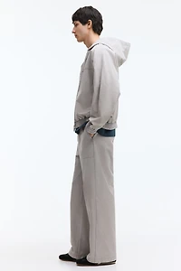 Pantalon jogging décontracté