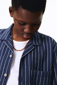 Cotton Resort Shirt