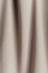 Mock Turtleneck Thong Bodysuit