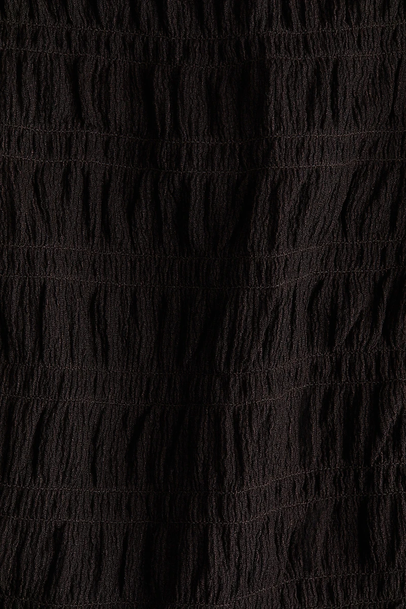 Smocked Camisole Top