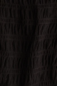 Smocked Camisole Top