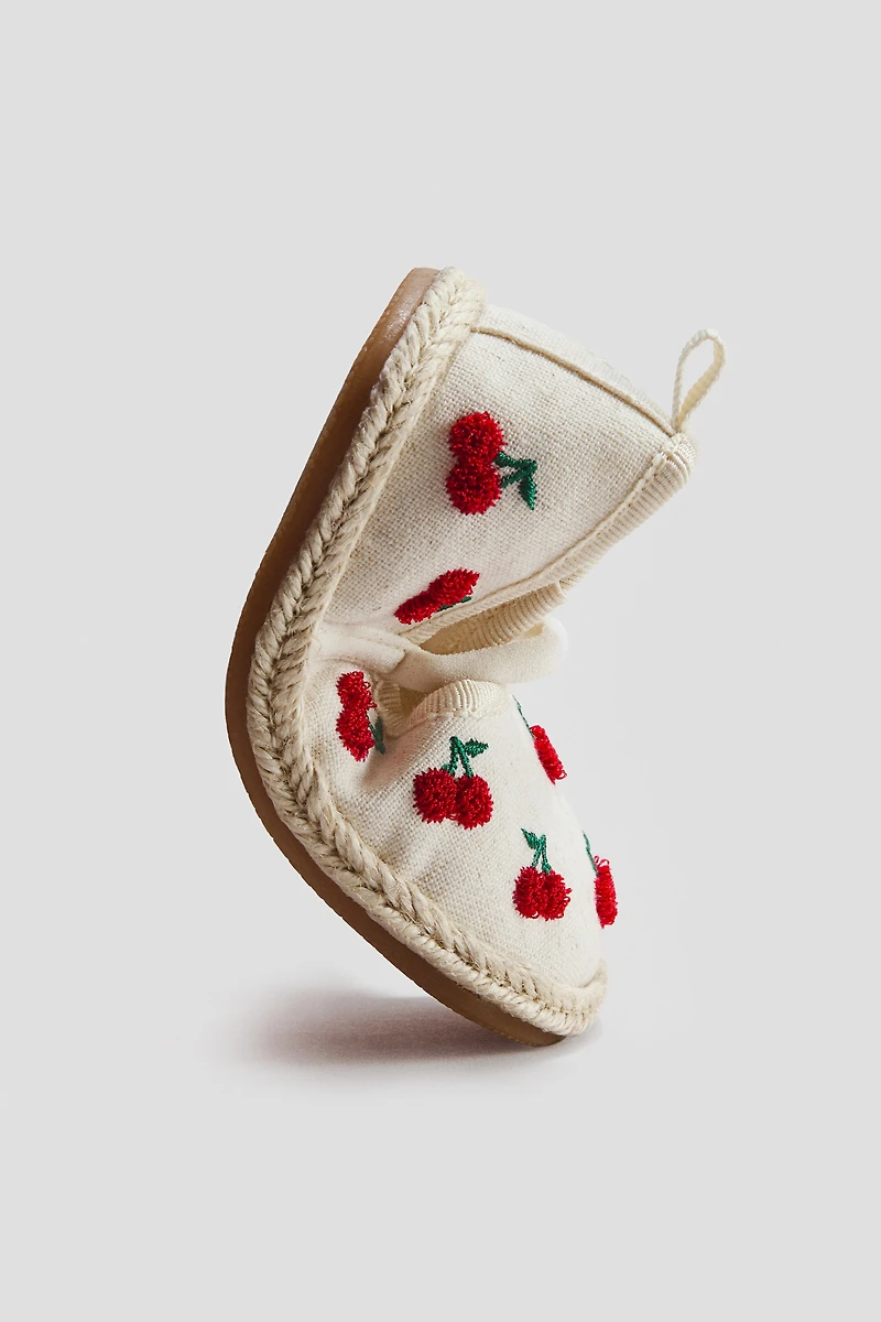 Espadrilles
