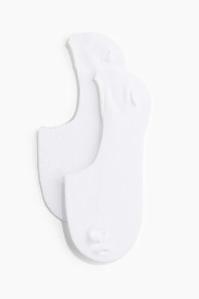 3-pack No-show Socks