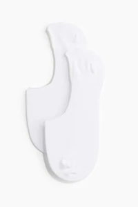 3-pack No-show Socks