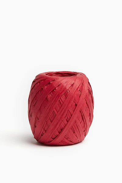 Gift-wrapping Cord