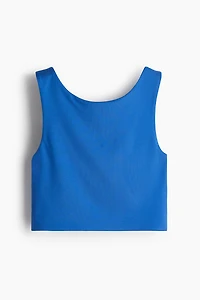 Crop Tank Top