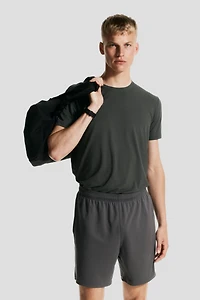 Short de sport court