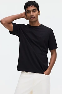 COOLMAX® Regular Fit T-shirt