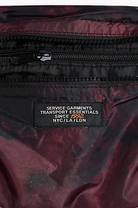 Sac à bandoulière en nylon