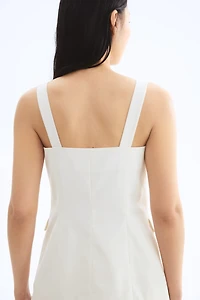 Long Vest