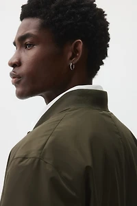 Blouson aviateur léger classique