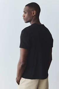COOLMAX® Regular Fit T-shirt