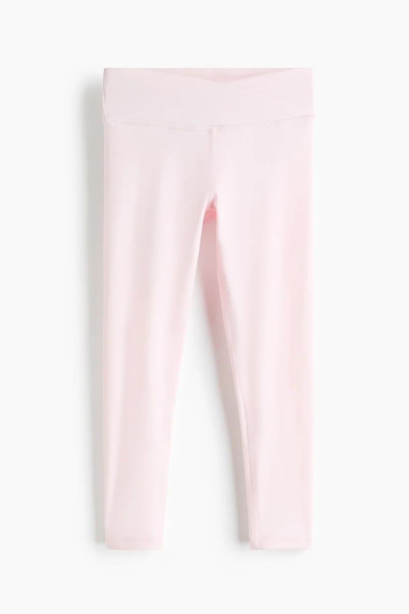 Legging de sport SoftMove🅪
