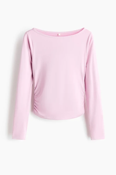 Sports Top with SoftMove™