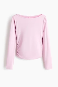 Sports Top with SoftMove™