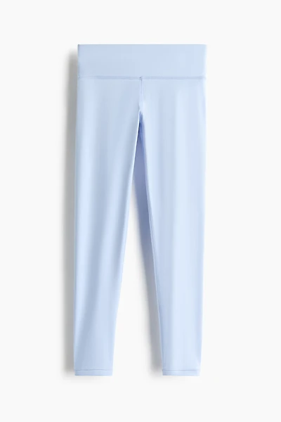 Sports Leggings with DryMove™