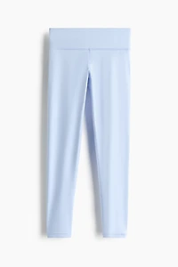 Sports Leggings with DryMove™