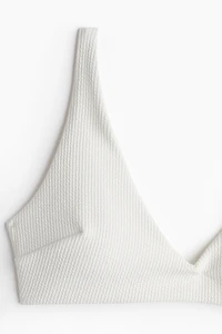 Padded Triangle Bikini Top