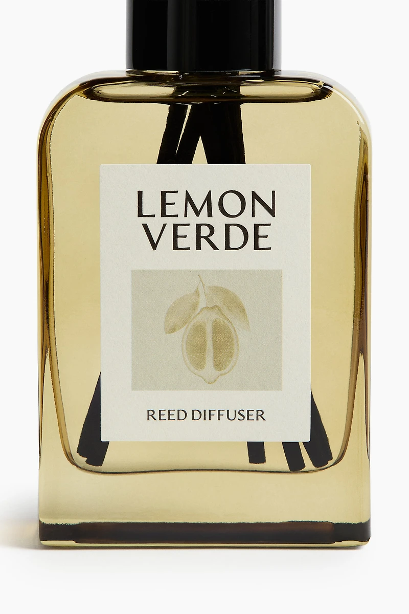 Reed Diffuser
