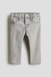 Slim-Fit Jeans