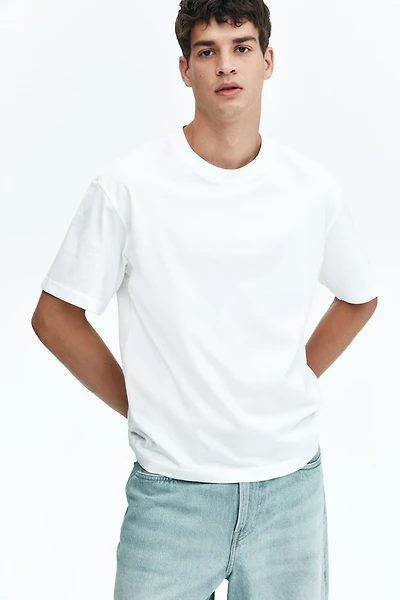 Loose-Fit T-Shirt