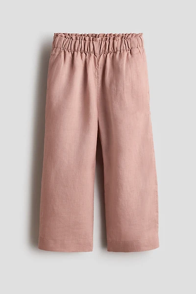 Linen Pants