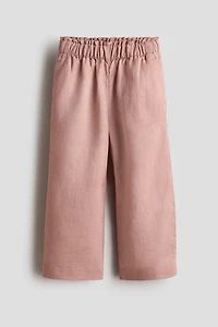 Linen Pants