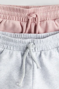 2-pack Sweatshorts