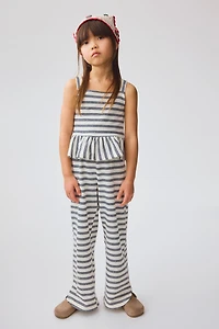 Ensemble 2 pièces en jersey