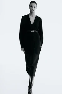 Long Cardigan