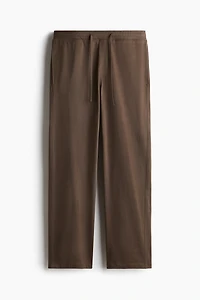 T-shirt et pantalon de pyjama