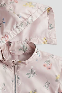 Printed Jacket